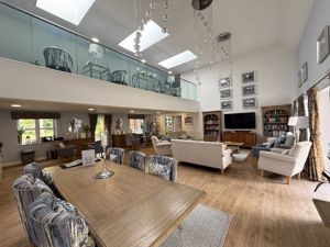 Westhall Road